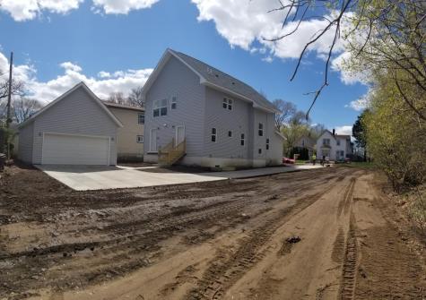 1068 Argyle Street Saint Paul MN 55103