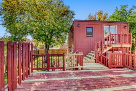 245 12th Avenue E West Fargo ND 58078