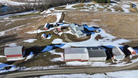 34760 Fawn Drive Lanesboro MN 55949
