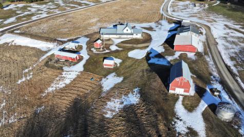 34760 Fawn Drive Lanesboro MN 55949