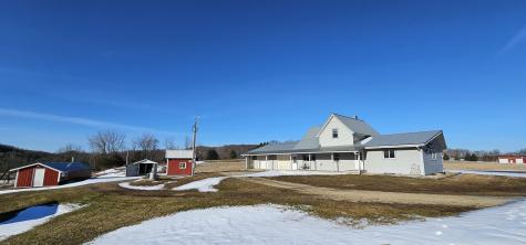34760 Fawn Drive Lanesboro MN 55949