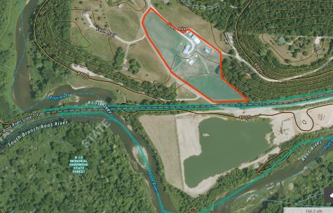 34760 Fawn Drive Lanesboro MN 55949