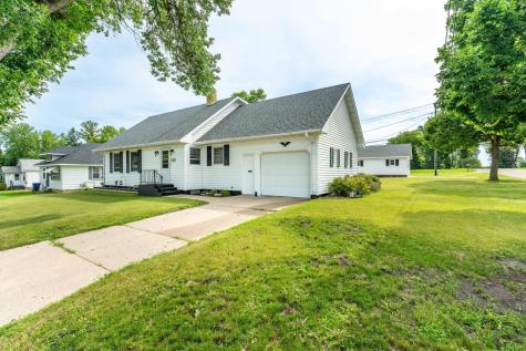 727 S Peck Street Fergus Falls MN 56537