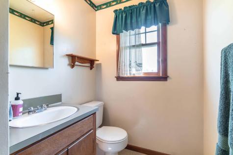 727 S Peck Street Fergus Falls MN 56537