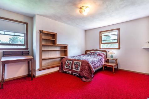 727 S Peck Street Fergus Falls MN 56537