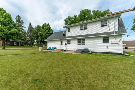 727 S Peck Street Fergus Falls MN 56537