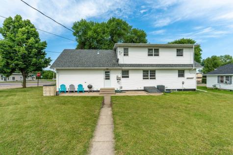 727 S Peck Street Fergus Falls MN 56537