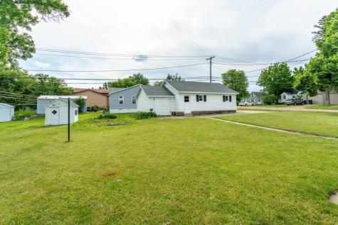 727 S Peck Street Fergus Falls MN 56537