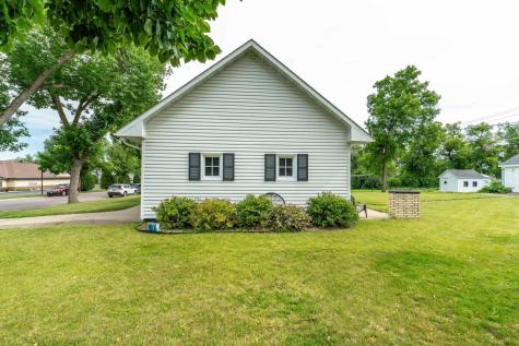 727 S Peck Street Fergus Falls MN 56537