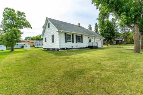 727 S Peck Street Fergus Falls MN 56537