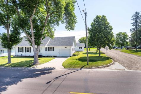 727 S Peck Street Fergus Falls MN 56537