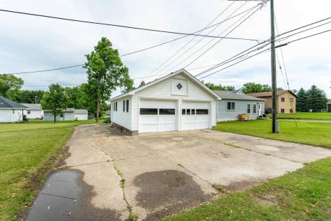 727 S Peck Street Fergus Falls MN 56537
