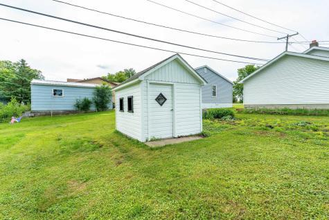 727 S Peck Street Fergus Falls MN 56537