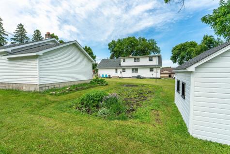 727 S Peck Street Fergus Falls MN 56537