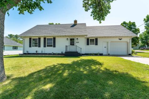 727 S Peck Street Fergus Falls MN 56537