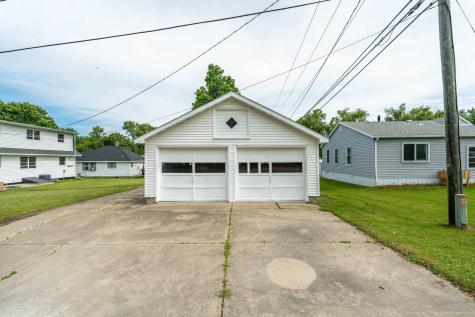 727 S Peck Street Fergus Falls MN 56537