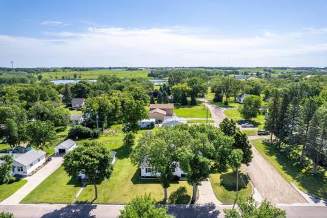 727 S Peck Street Fergus Falls MN 56537