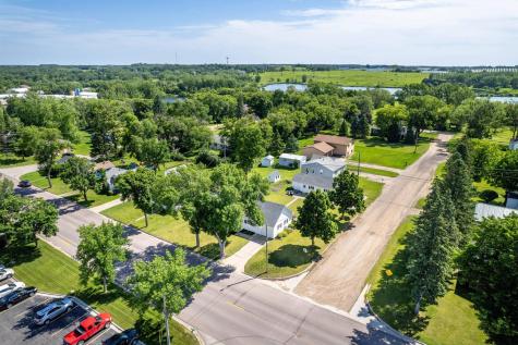727 S Peck Street Fergus Falls MN 56537