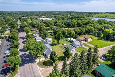 727 S Peck Street Fergus Falls MN 56537