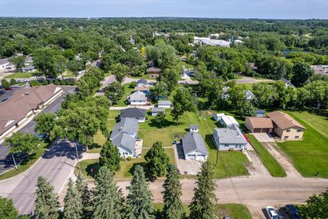 727 S Peck Street Fergus Falls MN 56537