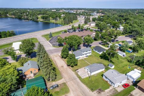 727 S Peck Street Fergus Falls MN 56537