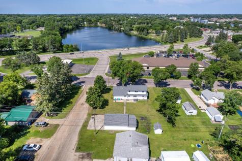 727 S Peck Street Fergus Falls MN 56537