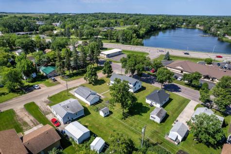 727 S Peck Street Fergus Falls MN 56537