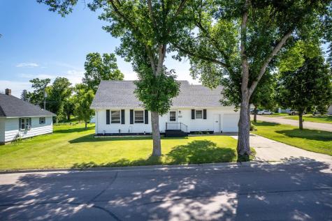 727 S Peck Street Fergus Falls MN 56537