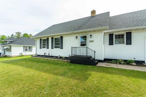 727 S Peck Street Fergus Falls MN 56537