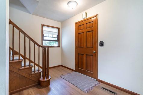 727 S Peck Street Fergus Falls MN 56537