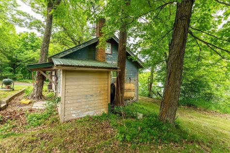 22054 Nirvana Trail Vining MN 56588