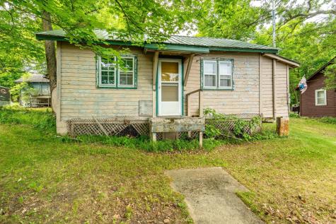 22054 Nirvana Trail Vining MN 56588