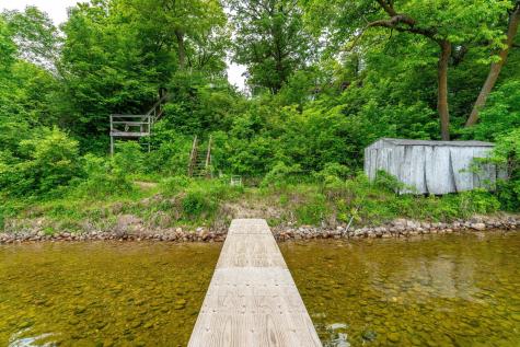 22054 Nirvana Trail Vining MN 56588