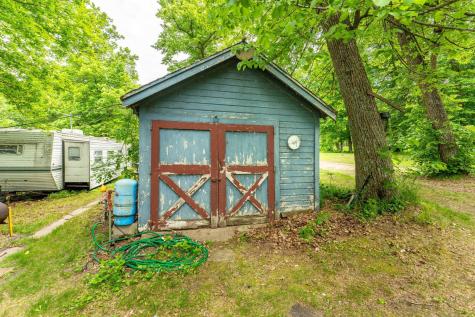 22054 Nirvana Trail Vining MN 56588