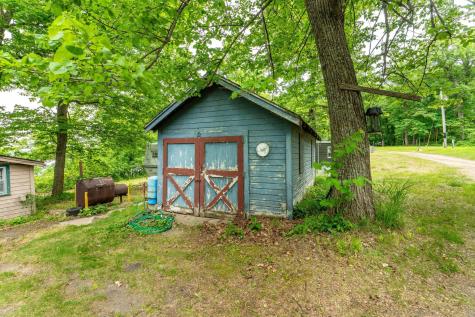 22054 Nirvana Trail Vining MN 56588