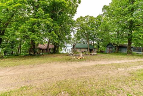 22054 Nirvana Trail Vining MN 56588