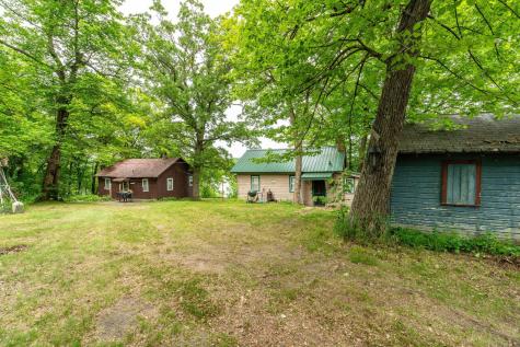 22054 Nirvana Trail Vining MN 56588