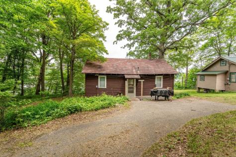 22054 Nirvana Trail Vining MN 56588