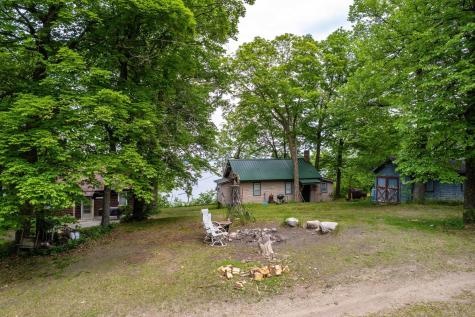 22054 Nirvana Trail Vining MN 56588