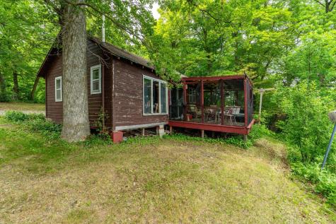 22054 Nirvana Trail Vining MN 56588