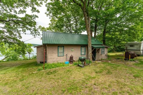 22054 Nirvana Trail Vining MN 56588