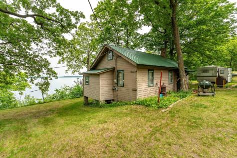 22054 Nirvana Trail Vining MN 56588