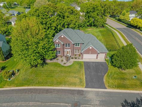 16319 Holbrook Avenue Lakeville MN 55044