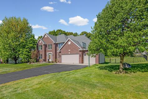 16319 Holbrook Avenue Lakeville MN 55044