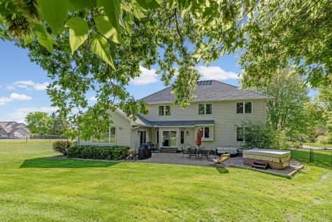 16319 Holbrook Avenue Lakeville MN 55044