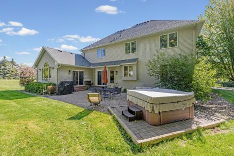 16319 Holbrook Avenue Lakeville MN 55044