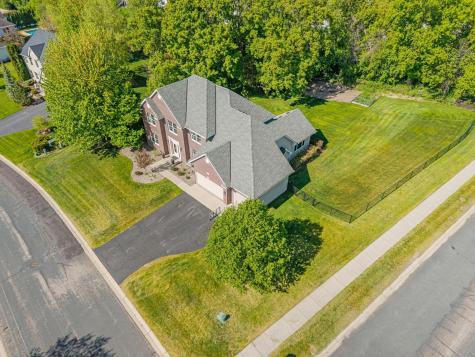 16319 Holbrook Avenue Lakeville MN 55044