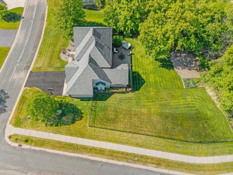 16319 Holbrook Avenue Lakeville MN 55044