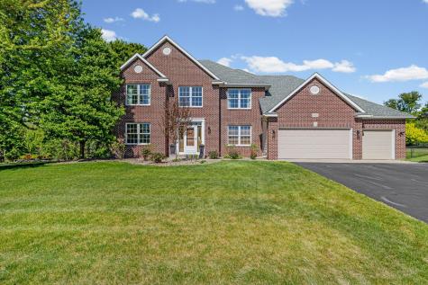 16319 Holbrook Avenue Lakeville MN 55044