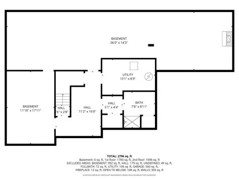 16319 Holbrook Avenue Lakeville MN 55044